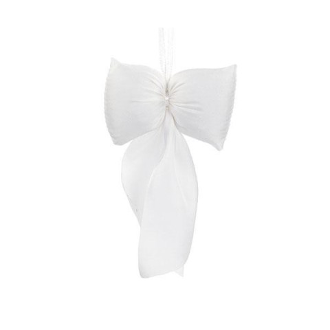 FIOCCO CHIFFON BIANCO DA APP.90XH.150